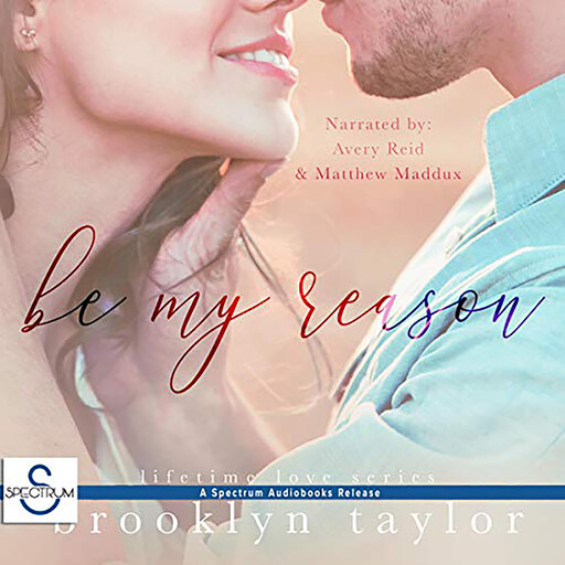 Be My Reason, Brooklyn Taylor