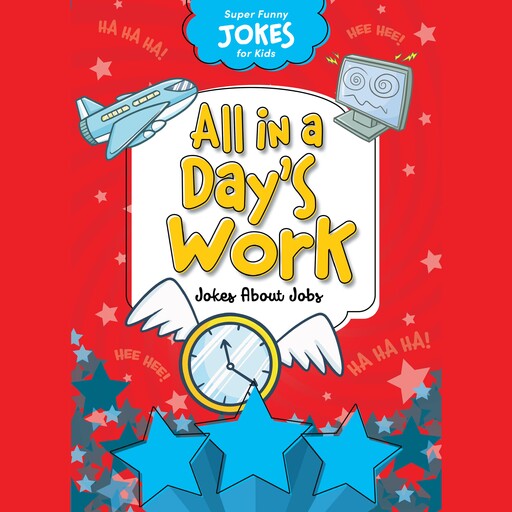 All In A Day's Work, Sequoia Kids Media