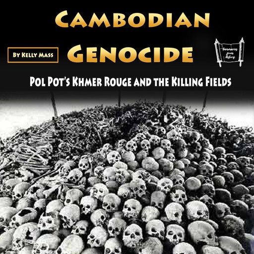Cambodian Genocide, Kelly Mass