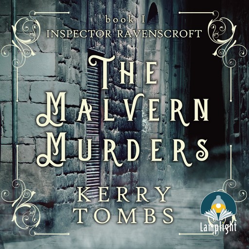 The Malvern Murders, Kerry Tombs