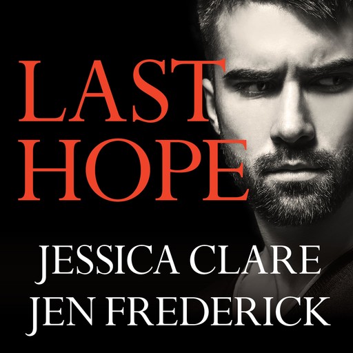 Last Hope, Jen Frederick, Jessica Clare