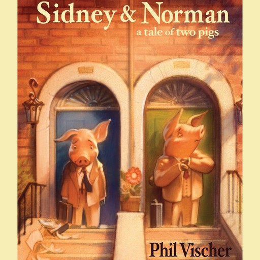 Sidney & Norman, Phil Vischer