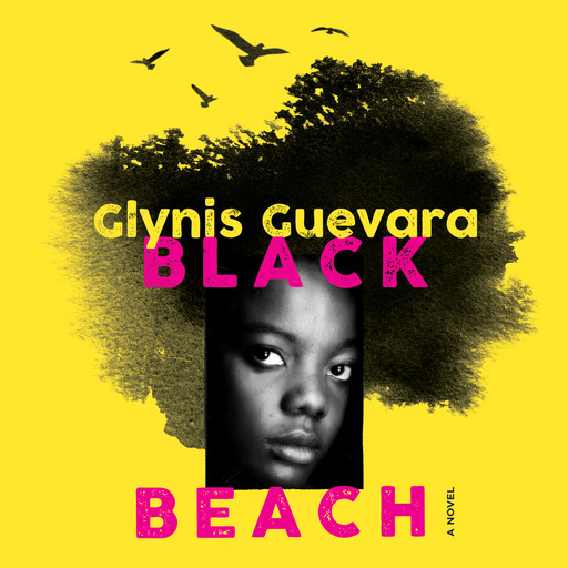 Black Beach (Unabridged), Glynis Guevara