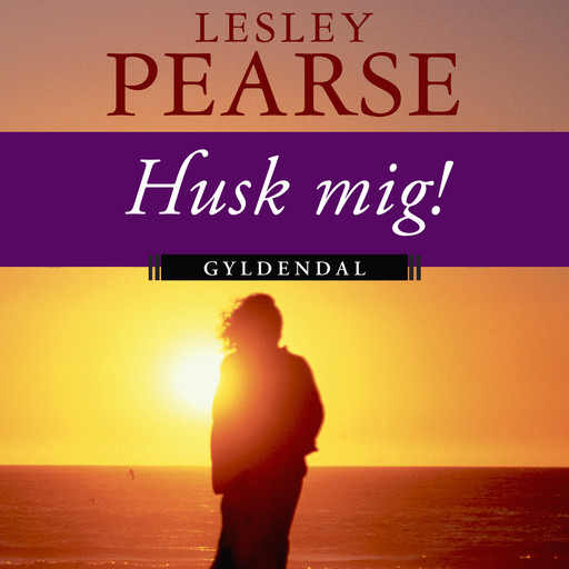 Husk mig!, Lesley Pearse