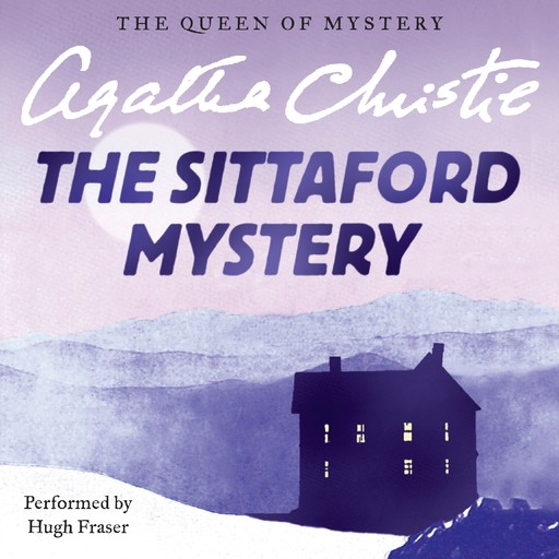 The Sittaford Mystery, Agatha Christie