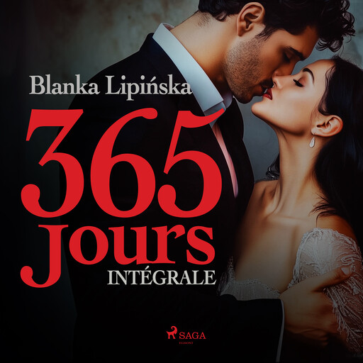 365 jours – Intégrale, Blanka Lipińska