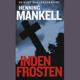 »Wallander« – en boghylde, Bookmate