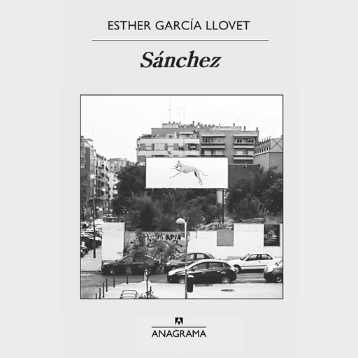 Sánchez, Esther García Llovet