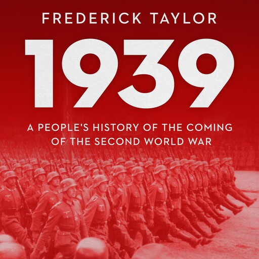 1939, Frederick Taylor