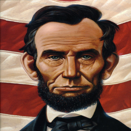 Abe's Honest Words: The Life of Abraham Lincoln, Doreen Rappaport