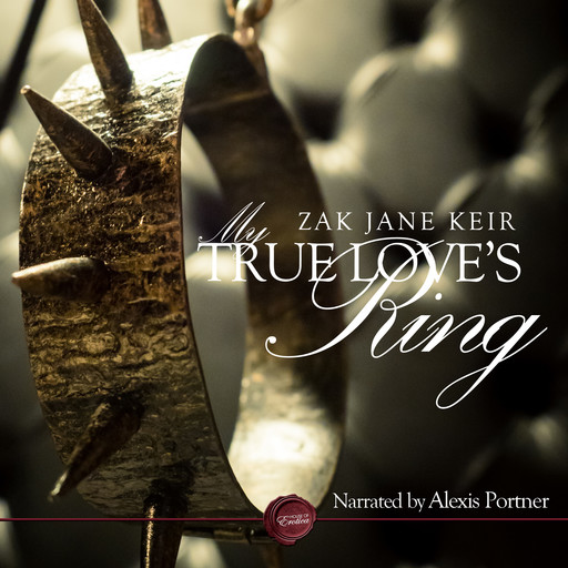 My True Love's Ring, Zak Jane Keir