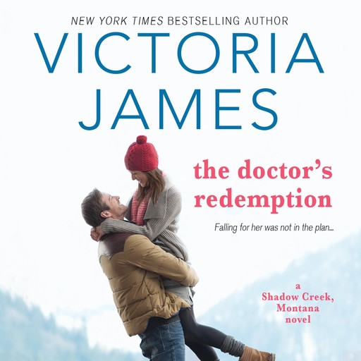 The Doctor's Redemption, Victoria James