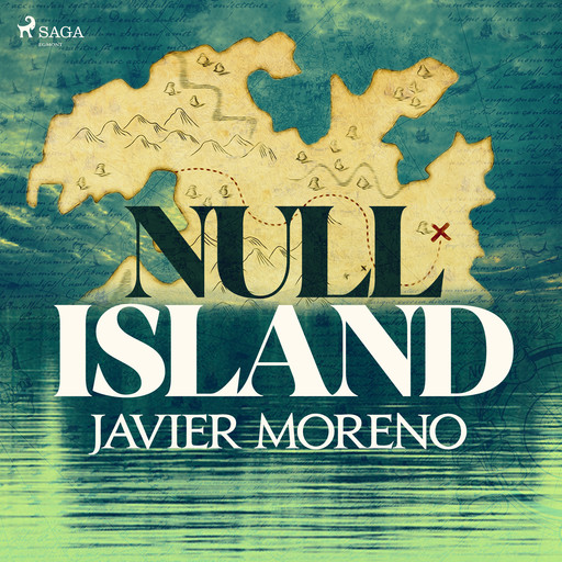Null Island, Javier Moreno