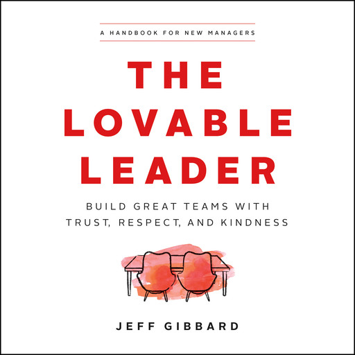 The Lovable Leader, Jeff Gibbard