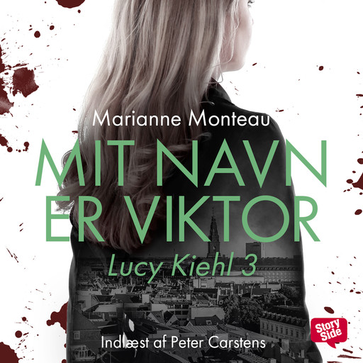 Mit navn er Viktor, Marianne Monteau