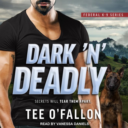Dark 'N' Deadly, Tee O'Fallon