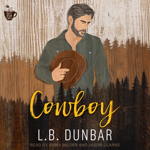 Cowboy, L.B. Dunbar