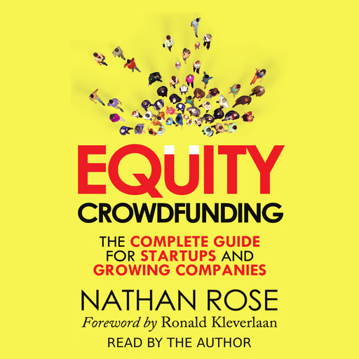 Equity Crowdfunding, Nathan Rose