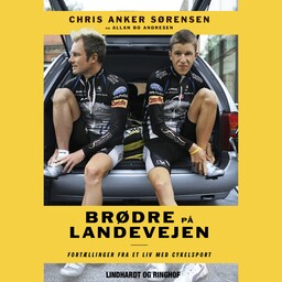»Tour de France« – en boghylde, Saga Egmont