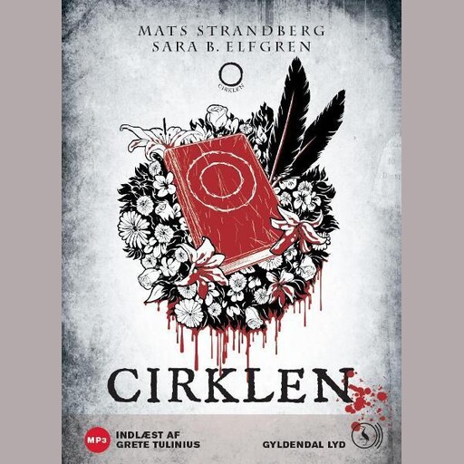 Cirklen, Sara B.Elfgren, Mats Strandberg