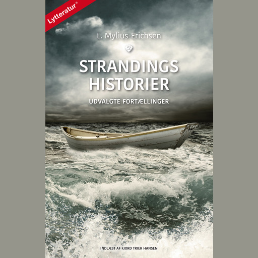 Strandingshistorier, L. Mylius-Erichsen