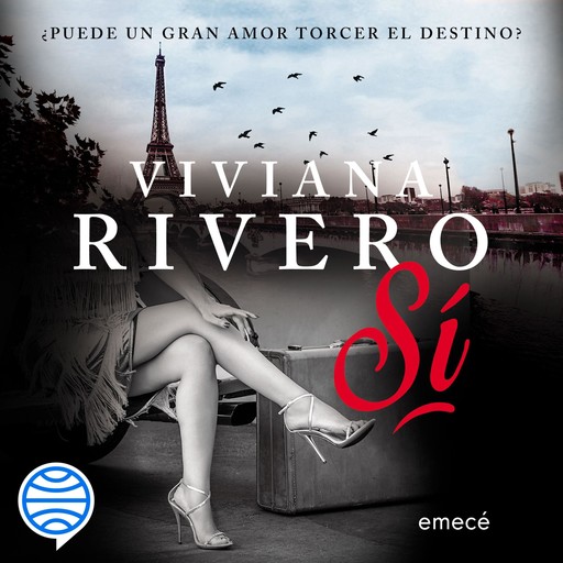 Sí, Viviana Rivero