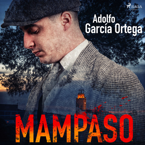 Mampaso, Adolfo García Ortega