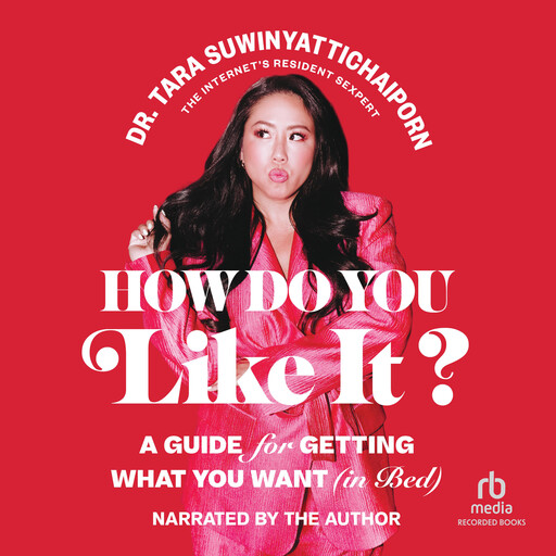 How Do You Like It?, Tara Suwinyattichaiporn