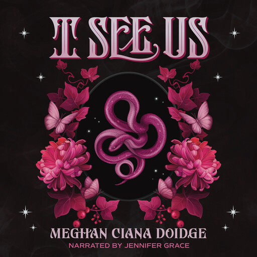 I See Us, Meghan Ciana Doidge