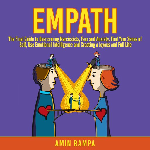 Empath, Amin Rampa