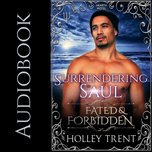 Surrendering Saul, Holley Trent