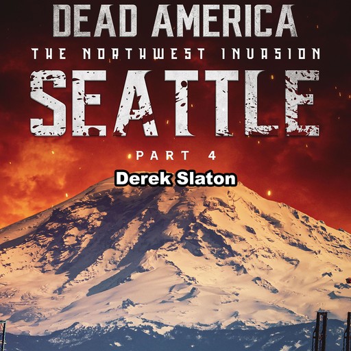 Dead America: Seattle Pt. 4, Derek Slaton