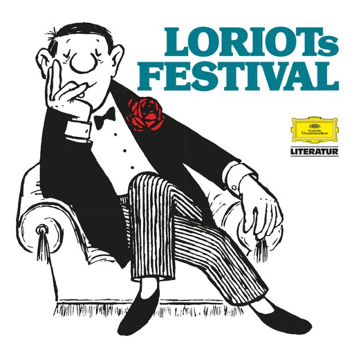 Loriots Festival, Loriot
