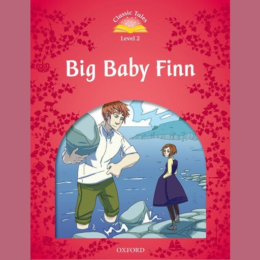 Big Baby Finn, Sue Arengo