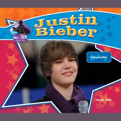 Justin Bieber, Sarah Tieck