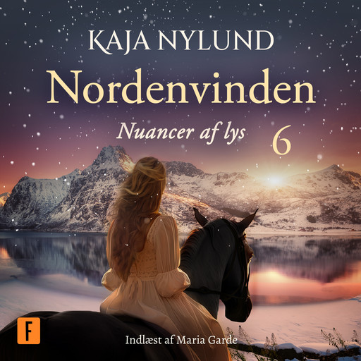 Nuancer af lys, Kaja Nylund