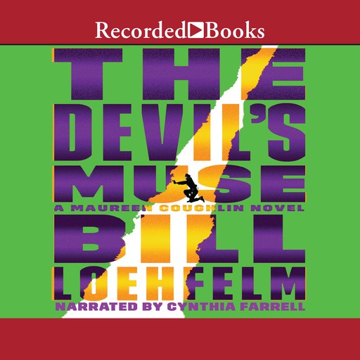 The Devil's Muse, Bill Loehfelm
