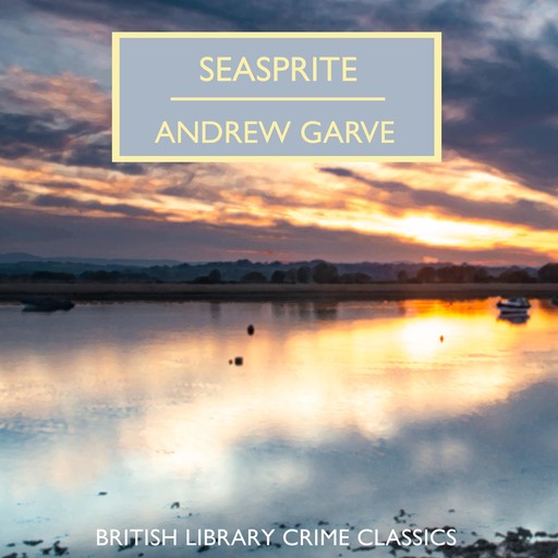Seasprite, Andrew Garve