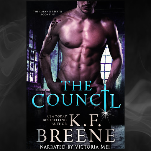 The Council, K.F.Breene