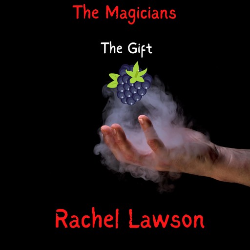 The Gift, Rachel Lawson