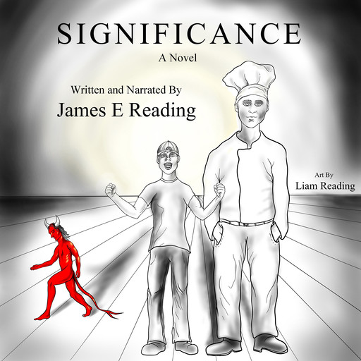 Significance, James E Reading