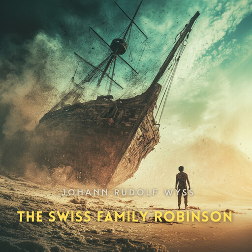 The Swiss Family Robinson, Johann Wyss