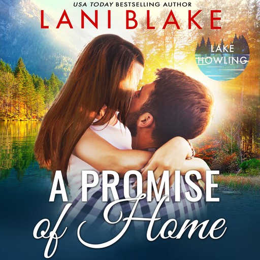 A Promise Of Home, Lani Blake