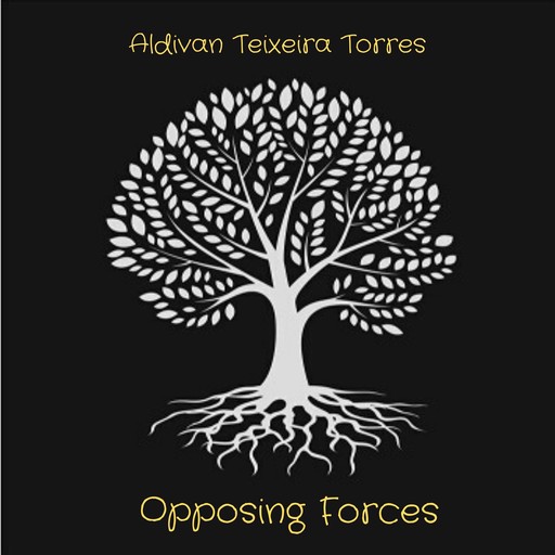 Opposing Forces, ALDIVAN Teixeira TORRES
