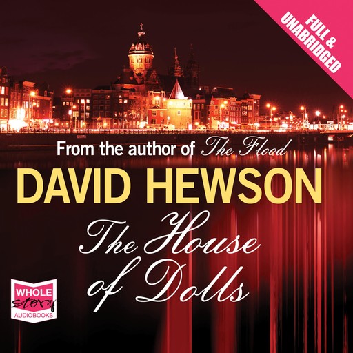 The House of Dolls, David Hewson