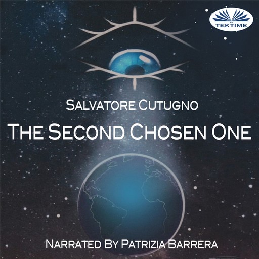 The Second Chosen One-A Long Journey Full Of Adventures, Salvatore Cutugno