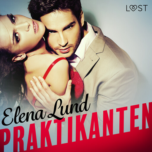 Praktikanten, Elena Lund