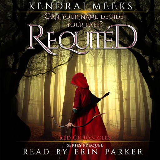 Requited, Kendrai Meeks
