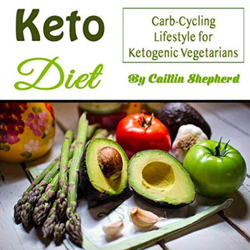 Keto Diet, Caitlin Shepherd