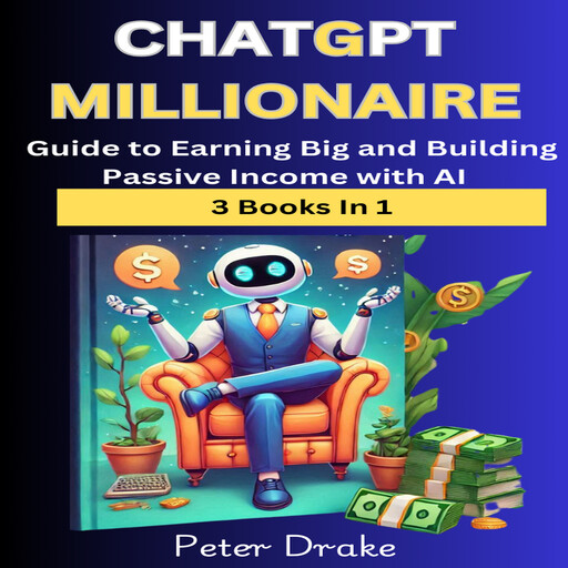 ChatGPT Millionaire, Peter Drake